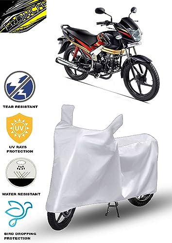 Image of Waterproof Bike Cover for Mahindra CENTURO Rockstar
