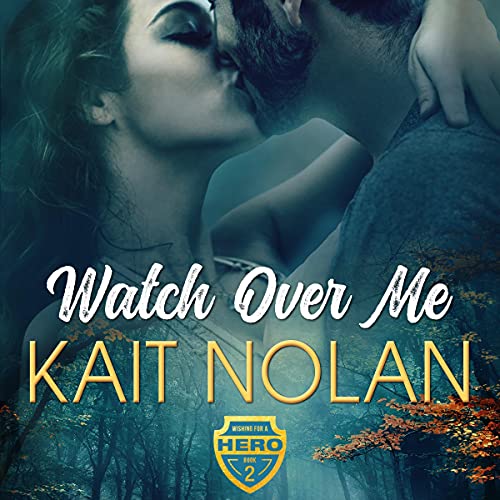 Bargain Audio Book - Watch Over Me