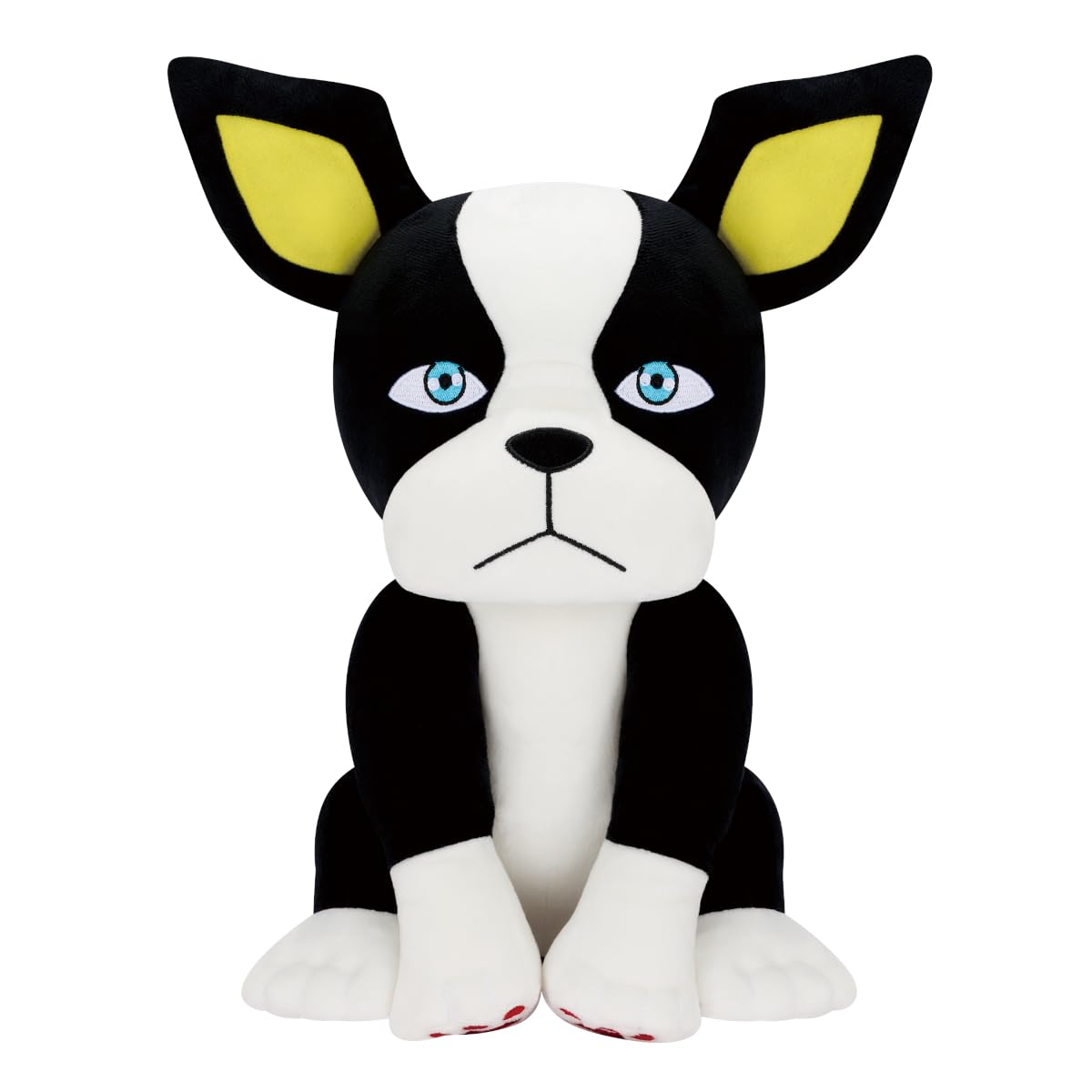 ジョジョ　イギー　等身大　ぬいぐるみ　ユー・エス・ジェイ　タグ付き Amazon.co.jp: バンプレスト ジョジョの奇妙な冒険 スターダスト