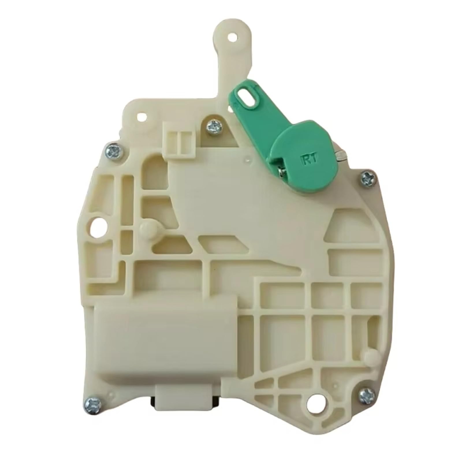 Tailgate Boot Lock Compatible with Cr-V 2002 2003 2004 2005 2006 Rear Right Tailgate Boot Lock Actuator Motor 5 Pins OEM： 72115-S5A-A01 72115-S84-A11