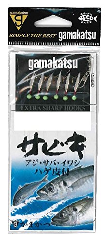 ܂(Gamakatsu) TrL 6{ S501 3.5-nX0.6