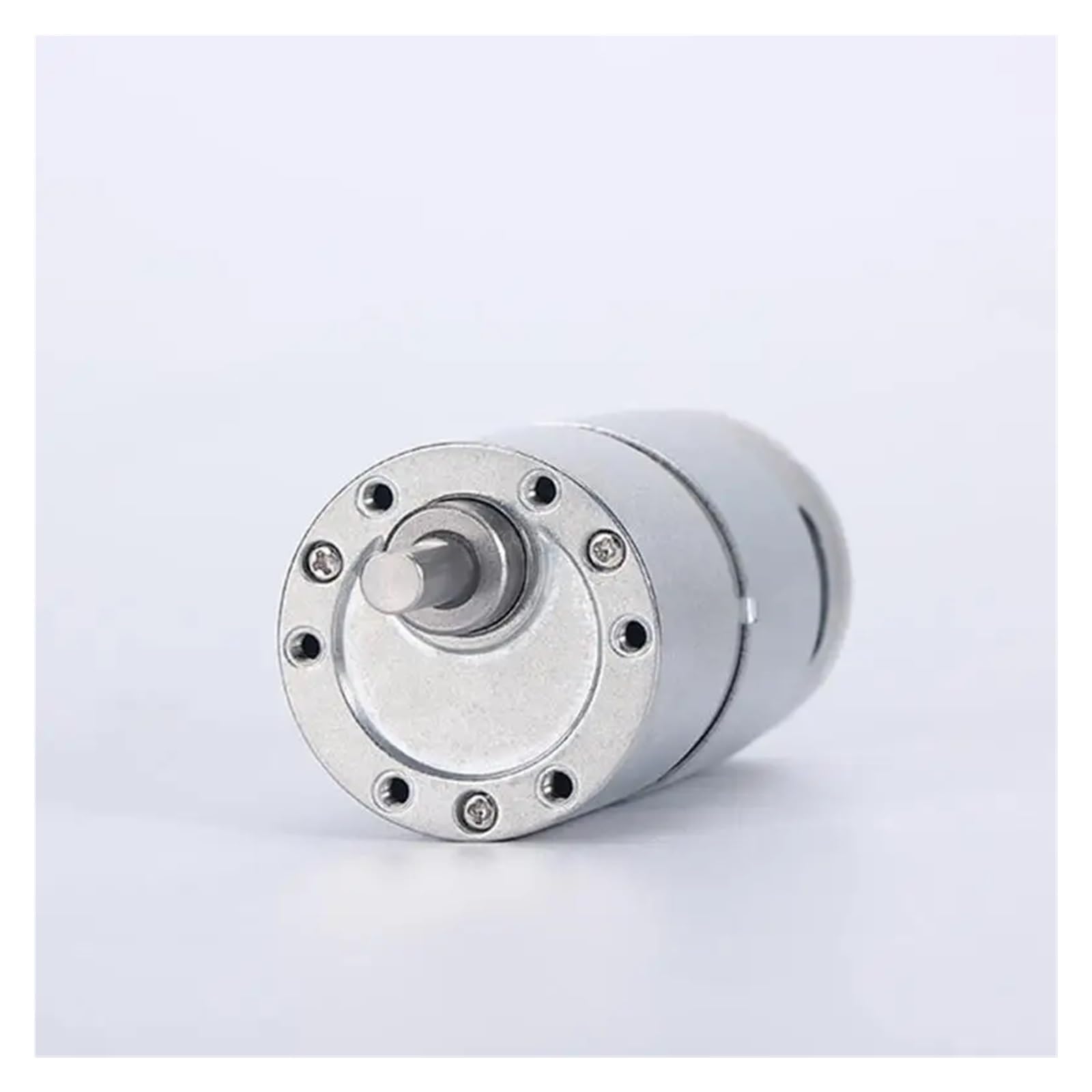 12 V/24 V JGB37-545 Getriebemotor mit hohem Drehmoment, exzentrische Ausgangswelle, Getriebemotor, 8 U/min ~ 1000 U/min(12v,70)