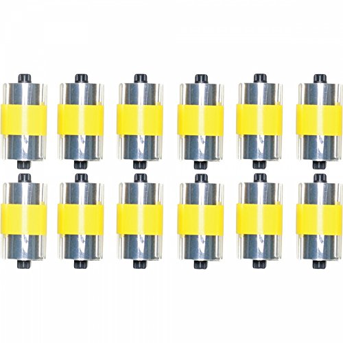 Scott Prospect Roll-Off Film