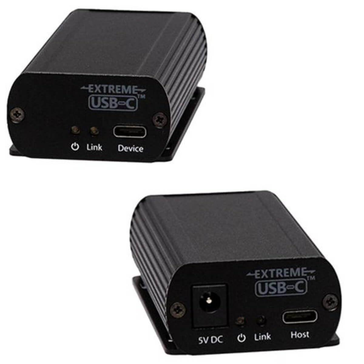 INT-USB3.1-ARJ USB 3.2 Gen 1 C-C Extender