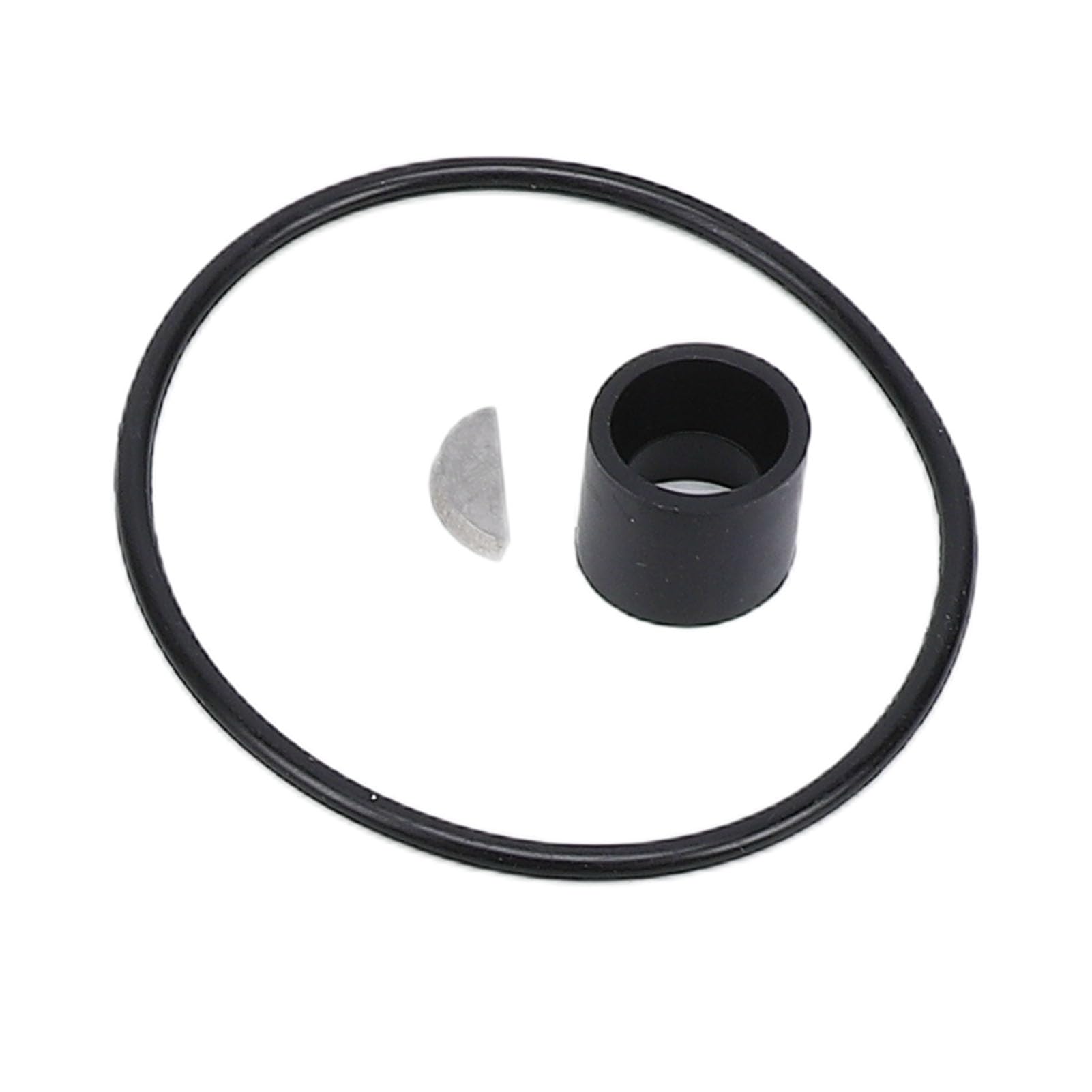 Kit di riparazione per pompa dell'acqua, manutenzione durevole per motore di barca, perfetto per motore fuoribordo da 25, 30, 40 CV, OEM 66T-W0078-00-00