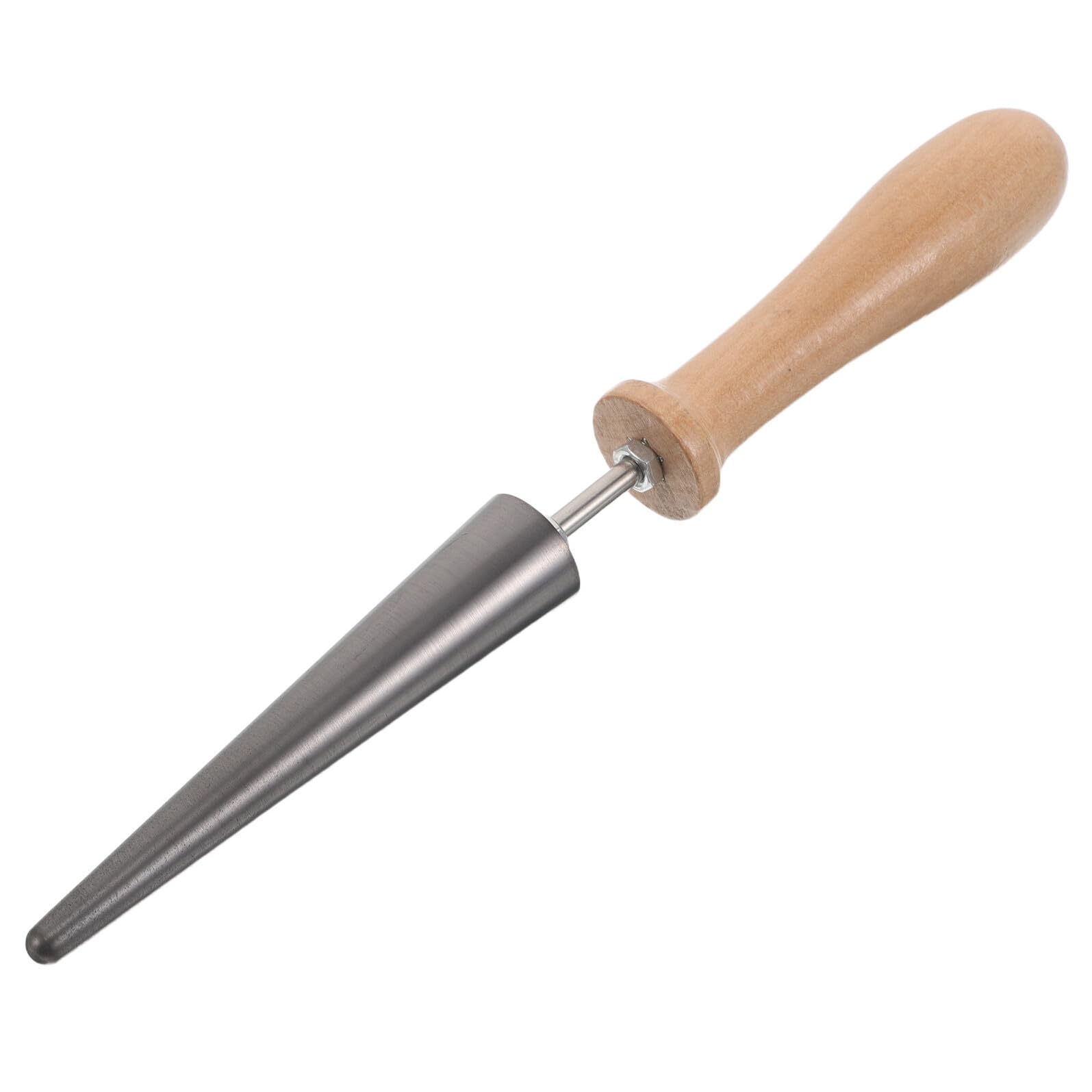 Élargisseur de trous accessoire polyvalent pour moulage haute température