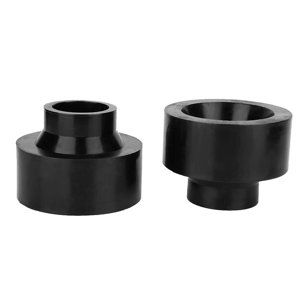 Eleva 2 "juego de plataforma elevadora delantera para WJ 1999-2004