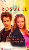  Roswell, Im Reich der Gedanken