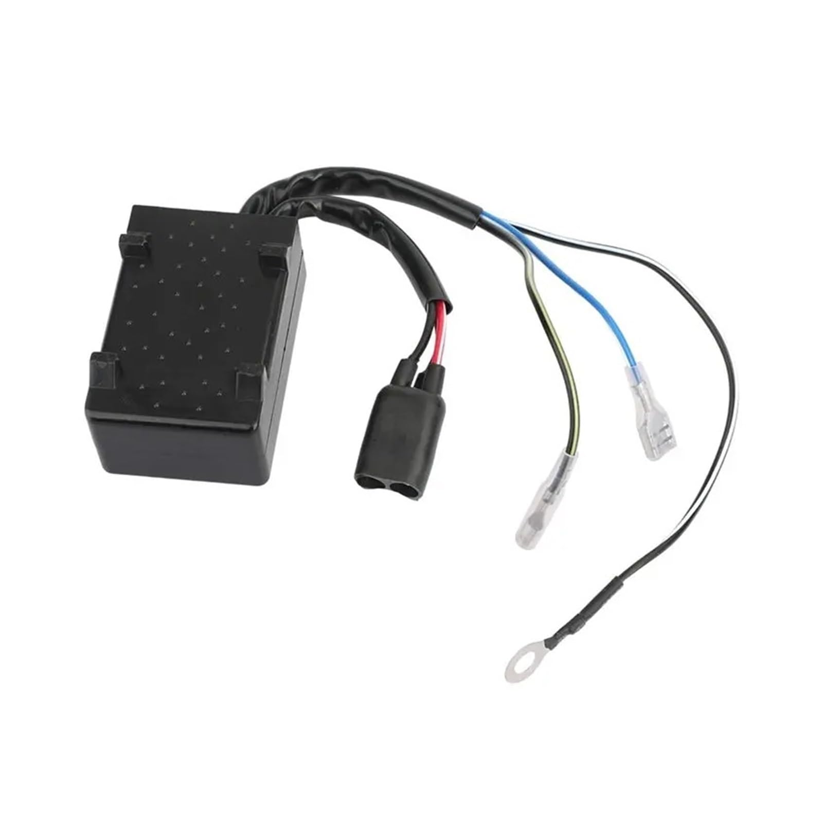 Bobina Encendido Moto Para RM80 RM85 RM85L RM 80 85 32900-02B30-A65M Módulo De Unidad Encendido Ignitor CDI Box Motocicleta