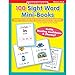 SCHOLASTIC Teaching Resources 100 Sight Word Mini-Books