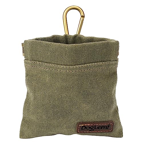 dog treat bags