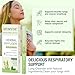 MYMYDE Herbal Mullein Diffuser Pen -Thyme & Mint Extract-Designed for Lung Detoxification and Oral Freshness-Soothing Relaxation Sticks - Quit Smoking -Your Choice for Health and Aromatherapy