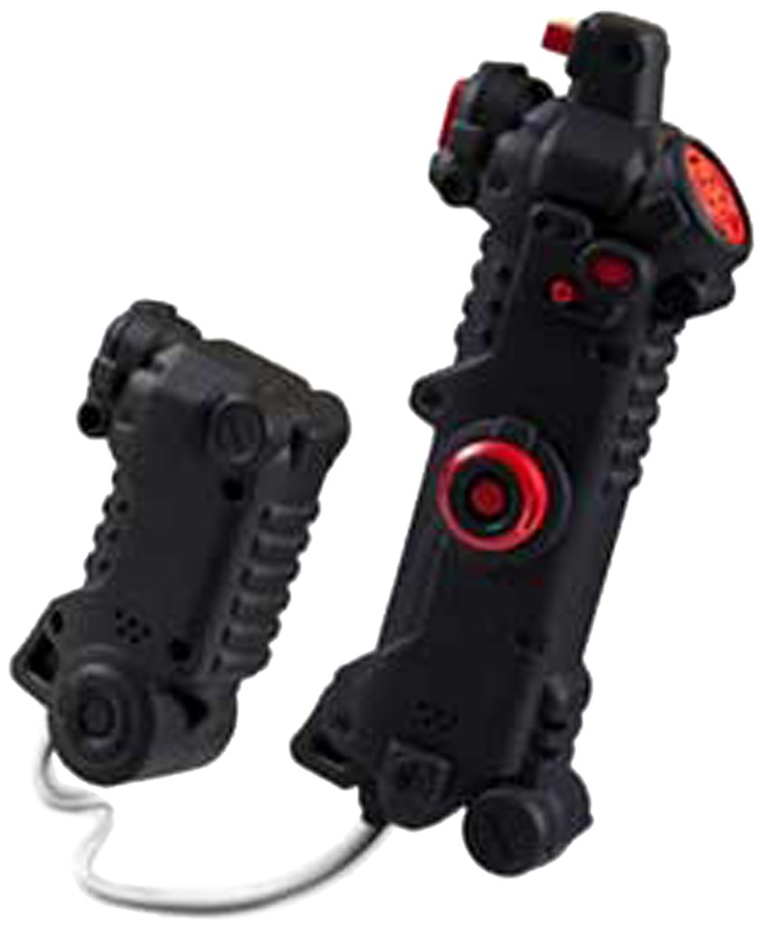 バトロボーグ４G　バトロボーグ２０　スーパーコマンドコントローラー　他　セット Amazon.co.jp: バトロボーグ4G スーパーコマンドコントローラー