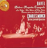 Ravel: Bolero / Rapsodie Espagnole / Pavan For A Dead Princess