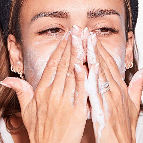 Honest Beauty Calm On Cleanser - Image 7