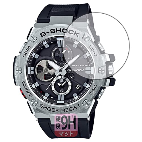 PDAH[ G-SHOCK GST-B100V[YΉ 9Hdx[˒ጸ] ی tB {