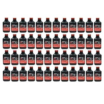 【TOFT SCO019 Red, Blue, Yellow 2個セット】 Amazon.com: Echo 6550050 Red Armor Oil Mix 2-Cycle/2-Stroke