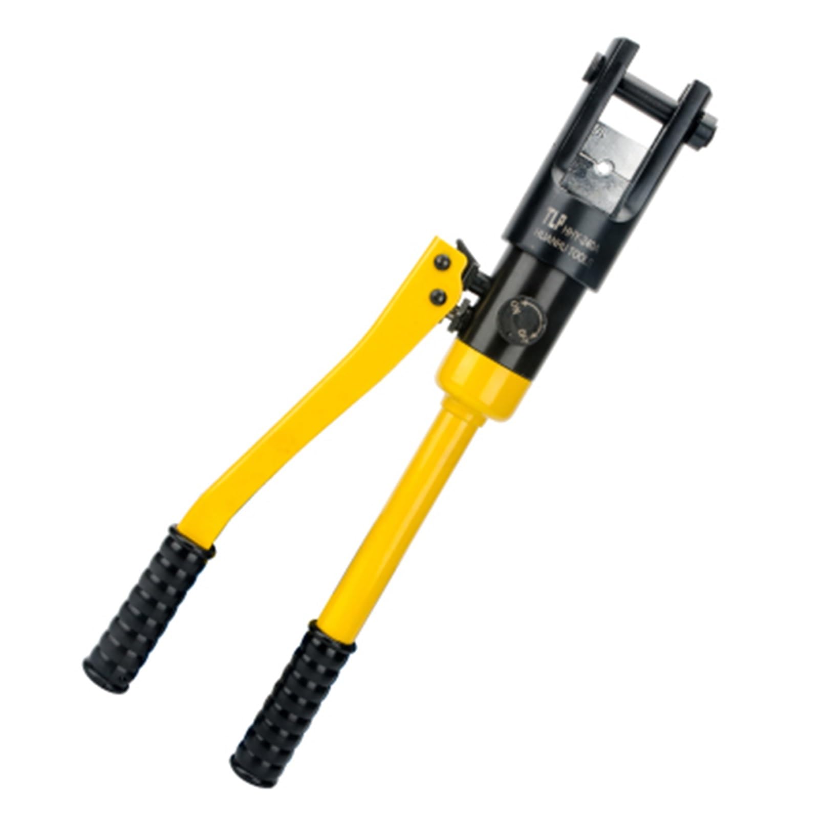 Ręczne szczypce hydrauliczne Szczypce do zaciskania Kabel elektryczny Miedziane i aluminiowe szczypce do zacisków Ręczne szybkie szczypce hydrauliczne Wydajny