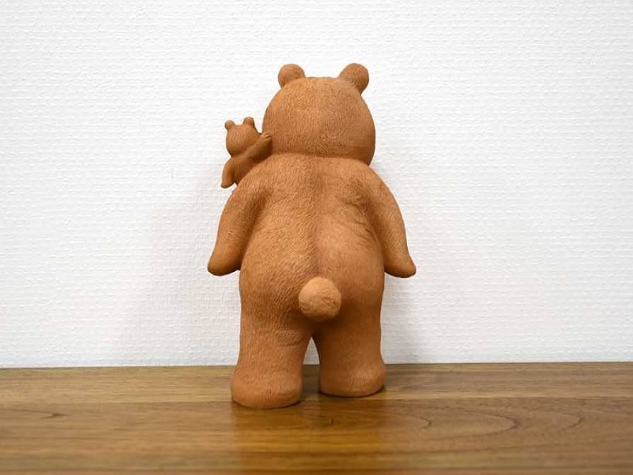 その他 imda Bear 41vnYc-d1yL._UF894,1000_QL80_.jpg