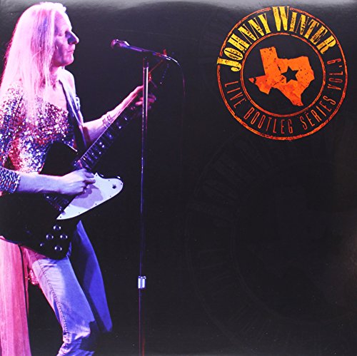 Live Bootleg Series Vol.9 [Vinilo]