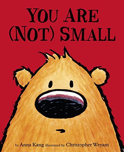 You Are Not Small (English Edition)