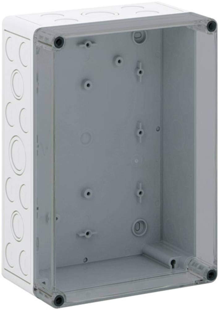Spelsberg tk-pc - Caja estanca 2518-11-tm