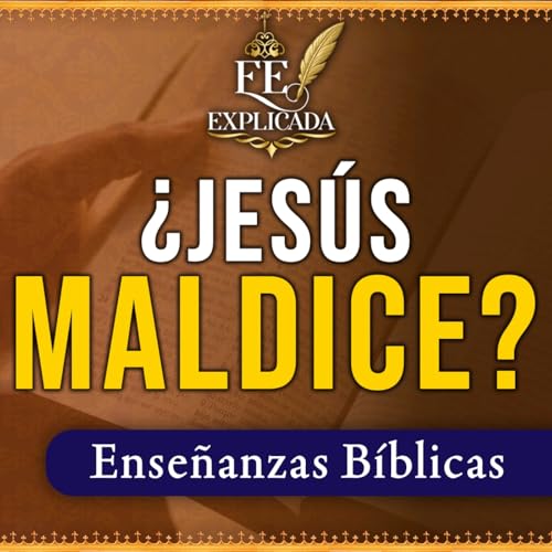 El poder de las Palabras de Jes&uacute;s (Podcast B&iacute;blico) N.&ordm; 12