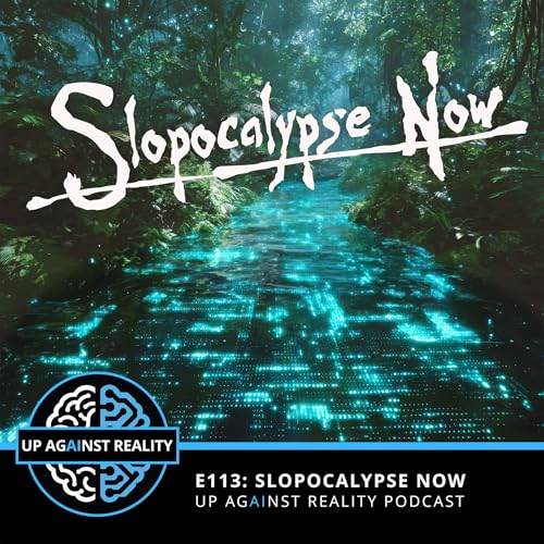 Slopocalypse Now