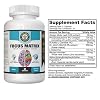 Focus Matrix (1 Bottle) Brain Health Supplement- for Better Focus, Memory, Attention, Concentration, Ginkgo biloba Leaf, Bacopa Monnieri, Focus Pill
