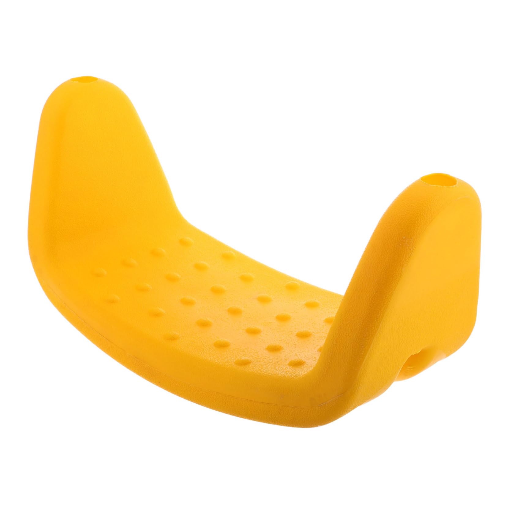 DECHOUS U Shape Swing Seat for Equipment for Comfortable and Playground Accessory for Kindergarten and Play Areas