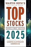 Top Stocks 2025: A Sharebuyer's Guide to Leading Australian Companies