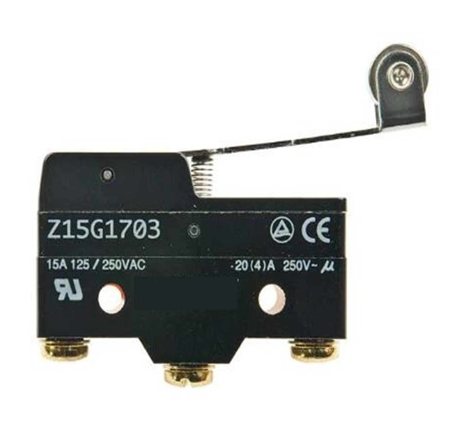 CXFCIHFT Z15G1703 micro travel limit switch