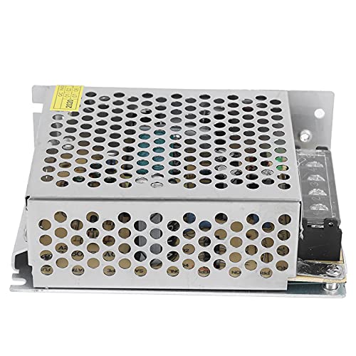 Alimentation LED 5V Transformateur Adaptateur Pilote Commutation Caméra Vidéo