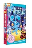Blue's Clues - Bluestock [VHS]