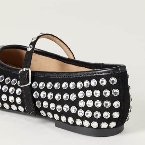 Image of The Drop Women's Katy Mary Jane Flat