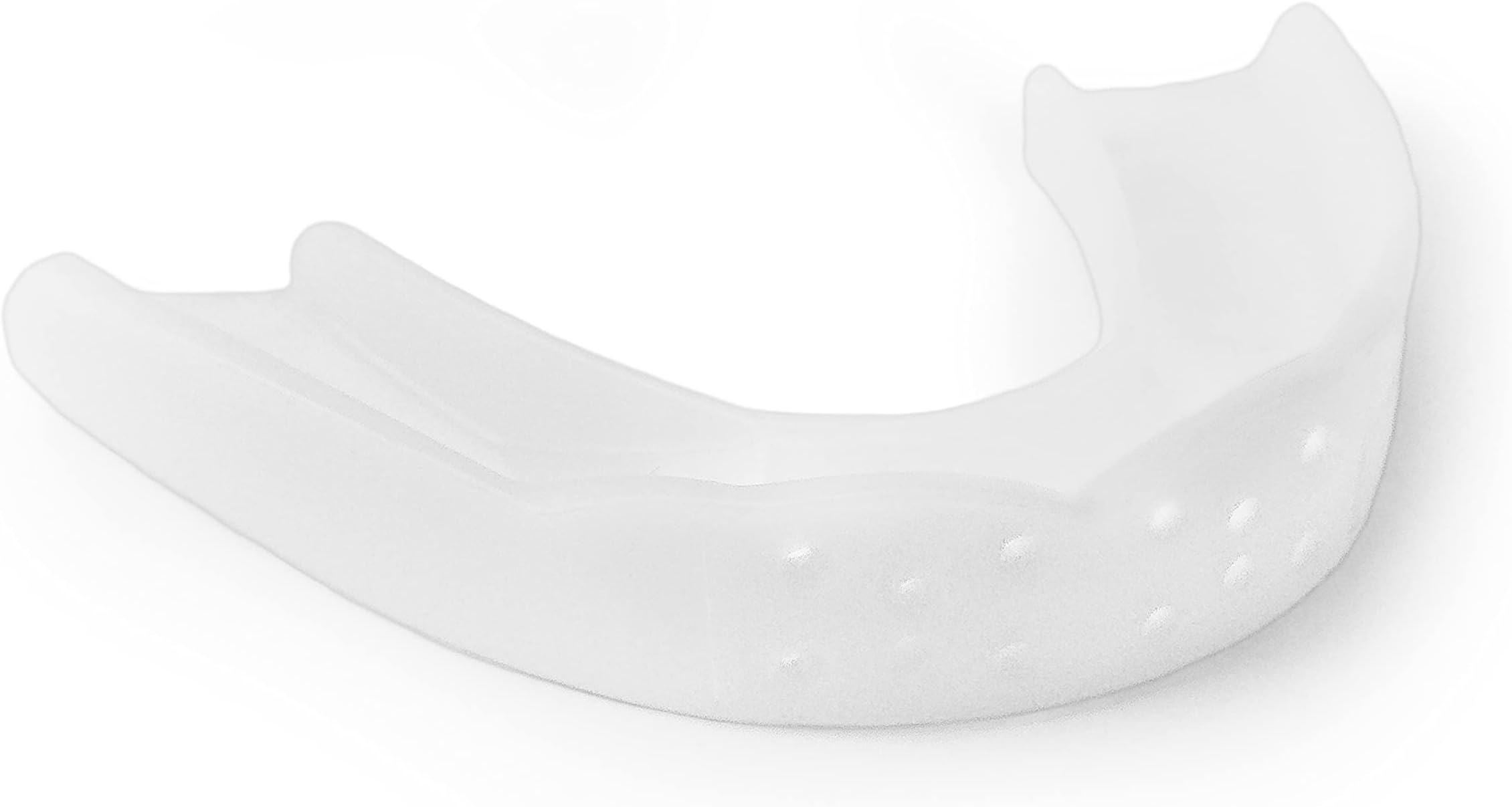 Sova 1.6mm Mouth Guard for Clenching and Grinding Teeth at Night, Custom-Fit Sleep Night Guard Only