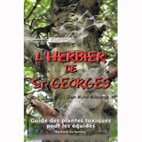 Télécharger L'Herbier de Saint-Georges Livre eBook France