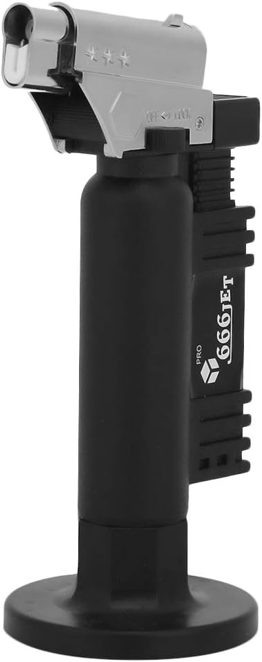 torcia per la cottura al forno