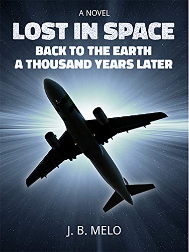 Lost in Space (English Edition)