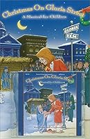 Christmas on Gloria Street 1592351441 Book Cover