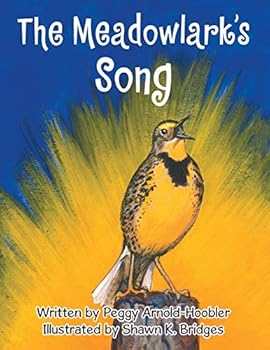 Paperback The Meadowlark's Song Book