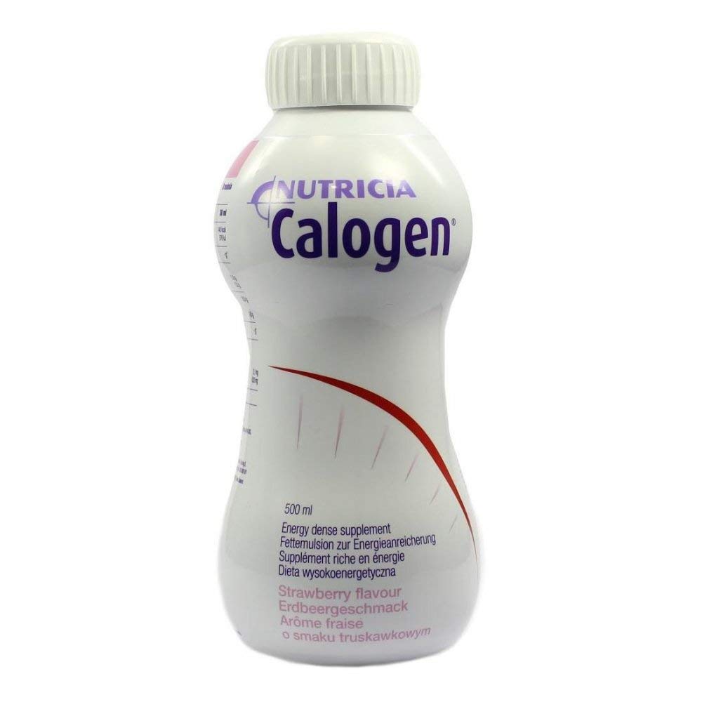 Calogen Strawberry (500ml)