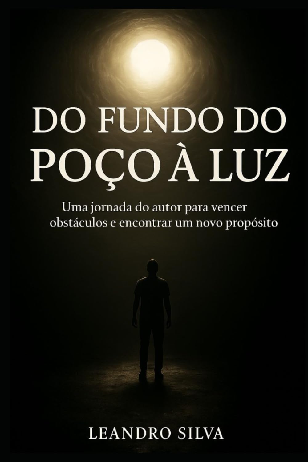 Do Fundo Do Poço a Luz: Uma Jornada Real de Superação e Recomeço