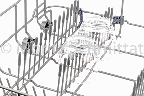 Le ORIGINALI Punte per Cestello Lavastoviglie