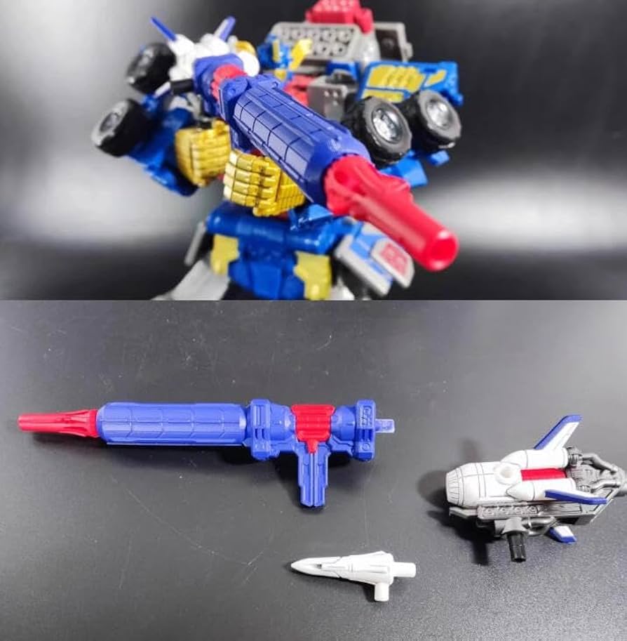 Amazon.co.jp: TFF-OP 武器 BW OP UPGRADE KIT アップグレード