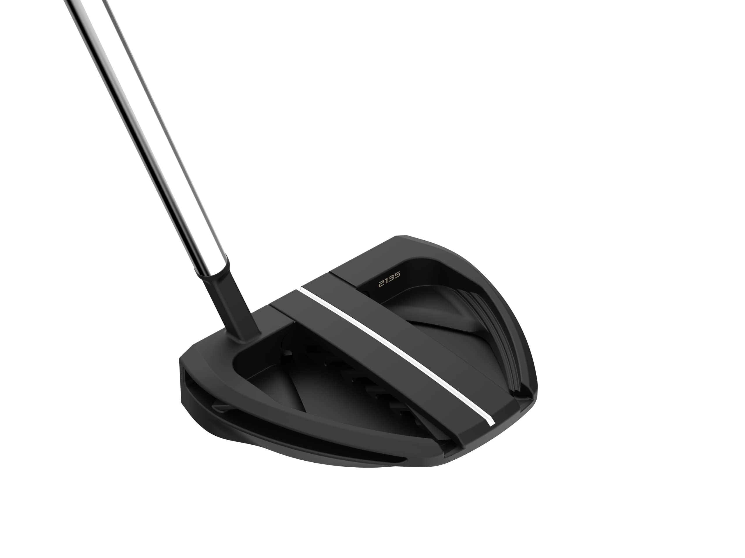 Cleveland GOLF パター ・メンズ・ 左・ ロフト角: 3度 Cleveland GOLF パター ・メンズ・ 左・ ロフト角: 3度