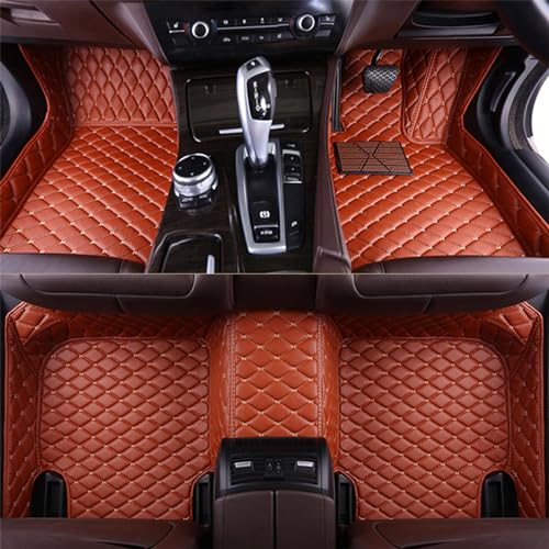 ボルボ　S60 フロアマット Amazon | に適用 ボルボS60 フロアマット 車 運転席 助手席 カーマット