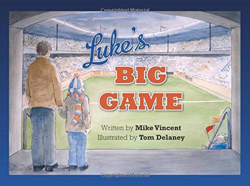 Luke's Big Game