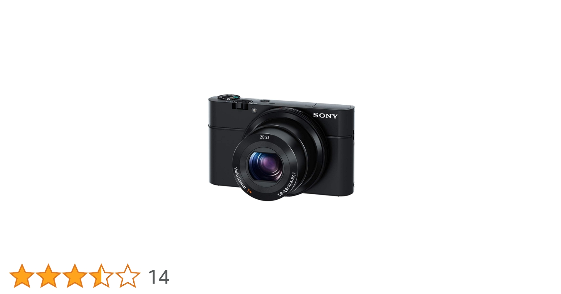 Amazon.co.jp: 【整備済み品】 ソニー デジタルカメラ DSC-RX100