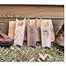 Rodeo Gift Idea Personalized Boot Jack for Cowboys, Bull Riders & Barrel Racers - Cowboy Boots Puller & Remover - Hand Made Gifts for Awards, Special Events, or Birthday
